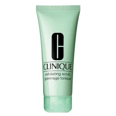 Exfoliating Scrub 100ml