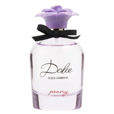 DOLCE & GABBANA Dolce&Gabbana DOLCE PEONY EDP 75ML