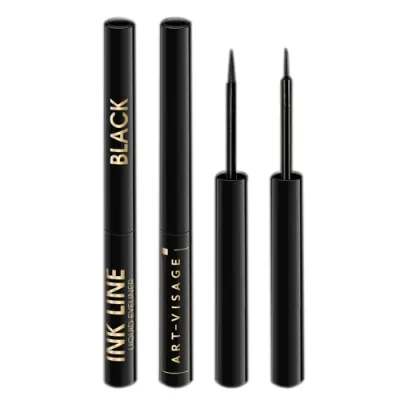 Подводка жидкая INK Line черная