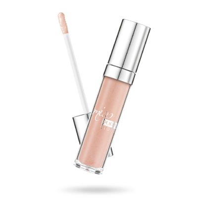 Блеск для губ Miss PUPA Gloss тон 102 Натуральный