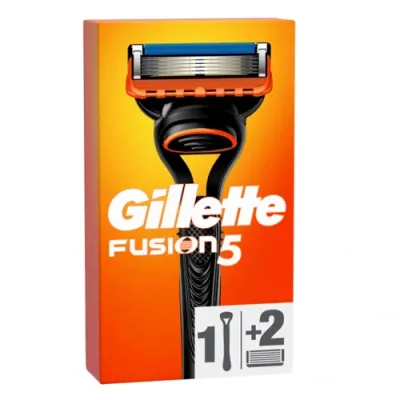 FUSION5 RAZOR 2UP dastasi