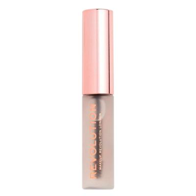 Гель для фиксации бровей Brow Fixer