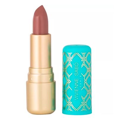 Помада-бальзам для губ Baume a levres colore Balm Fantaisie тон 08