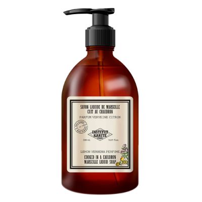 Vintage Collection Marseille Liquid Soap – Verbena Винтажное Марсельское жидкое мыло Вербена 500 мл