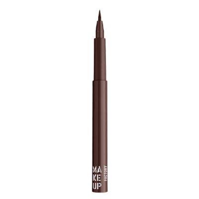 Карандаш для бровей с эффектом усиления Eye Brow Intensifier тон 2 турецкий кофе