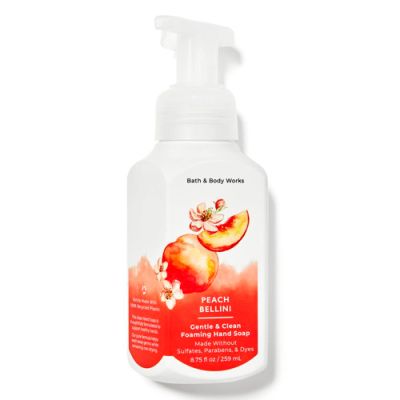 Peach Bellini Жидкое мыло для рук 259 мл