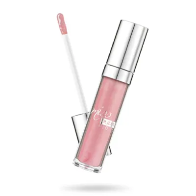 Блеск для губ Miss PUPA Gloss тон 301 Сладкая конфета