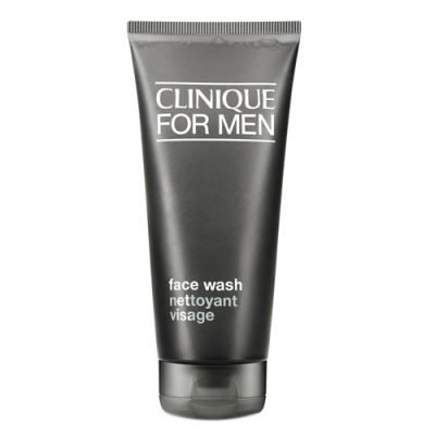 Clinique For Men Face Wash 200ml