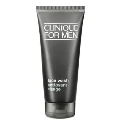 Clinique For Men Face Wash 200ml