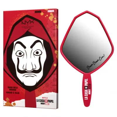 NYX Professional Makeup, Зеркало MASK MIRROR