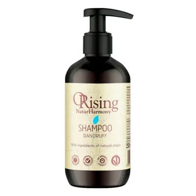 Natur Harmony шампунь перхоть 250 ML