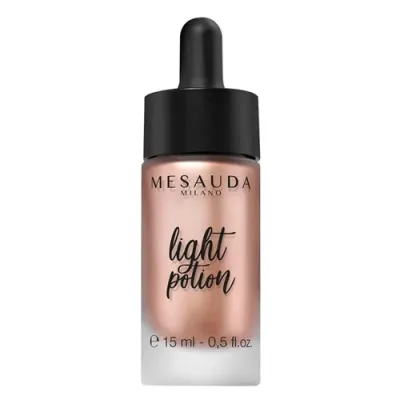 MESAUDA Light Potion 203 Felix Felicis Люминайзер  15 мл