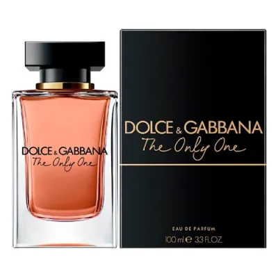 DOLCE & GABBANA Dolce&GabbanaTHE ONLY ONE EDP 100ML