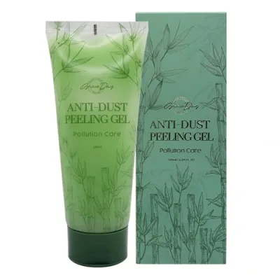 ANTI-DUST PEELING GEL Pollution Care