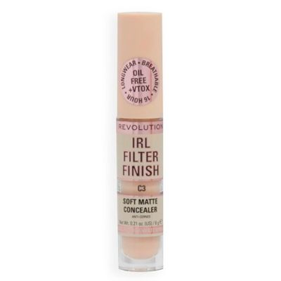 Консилер IRL Filter Finish Soft Matte Concealer C3