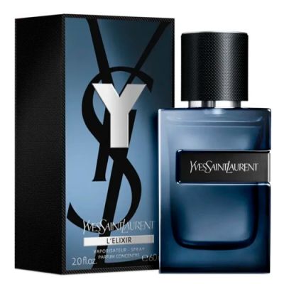 Men's Y Elixir Parfum Parfum (M) 60 ML