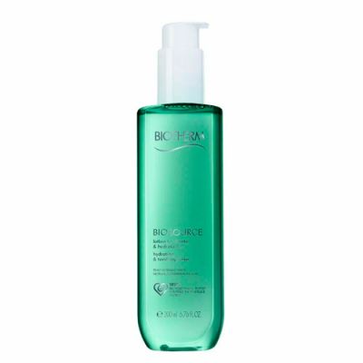 Biosource Toner Normal Skin Normal va aralash teri uchun namlantiruvchi tonik 200 ml