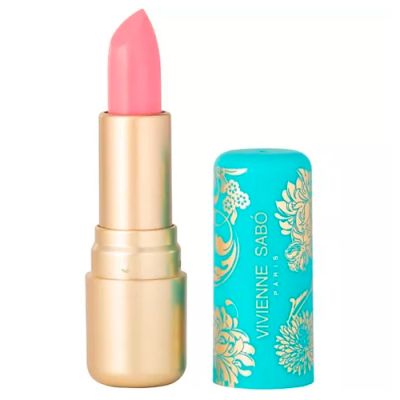 Помада-бальзам для губ Baume a levres colore Balm Fantaisie тон 04