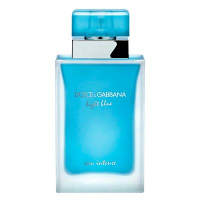 Dolce&Gabbana LIGHT BLUE EAU INTENSE EDPI 100ML