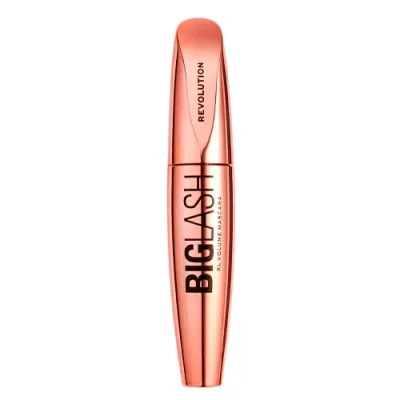 REVOLUTION Тушь Big Lash XL Volume Mascara