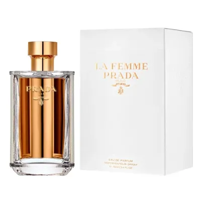 LA FEMME PRADA PARFYUM SUVI 100 ml