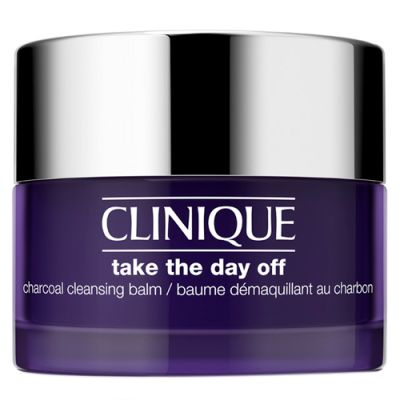 Take The Day Off Charcoal Detoxifying Cleansing Balm 30ml