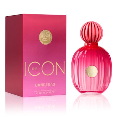 THE ICON AYOLLAR UCHUN (W) 100 ml