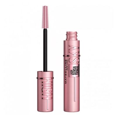 Тушь для ресниц Lash Sensational Sky High, оттенок черный, 7,2 мл