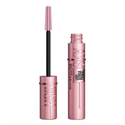 LASH SENSATIONAL Sky High kirpiklar uchun tush, qora tusi, 7,2 ml