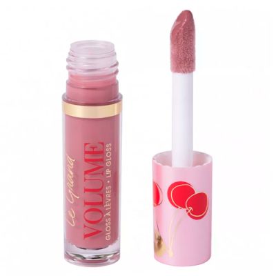 Блеск для губ Gloss a levres «Le grand volume» тон 15