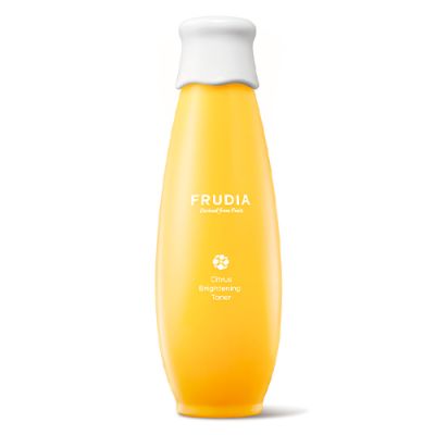 Citrus Brightening Тонер 195ml