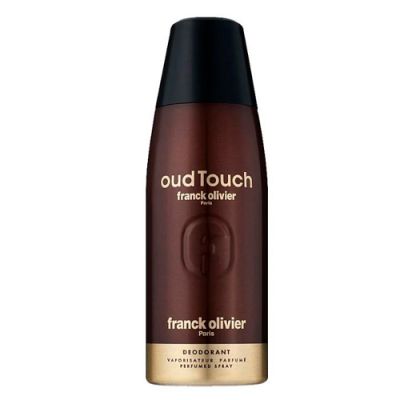 OUD Touch (M) Deodorant Spray 250ML