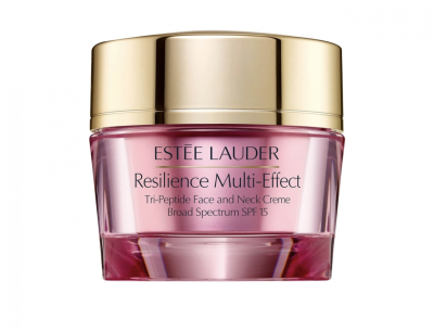 Resilience Lift Multi-Effect Firming/Lifting Face and Neck Creme SPF15 N/C skin, 50ml