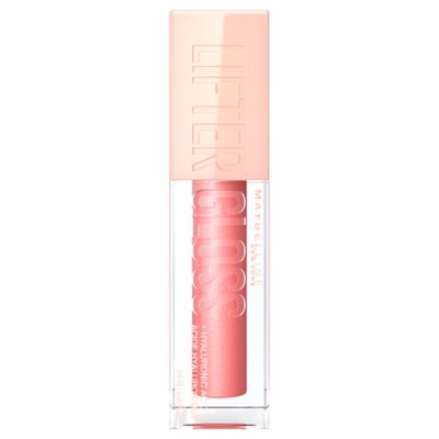 New York Lab yaltirog'i Lifter Gloss, ton 003, Moon, 5.4 ml