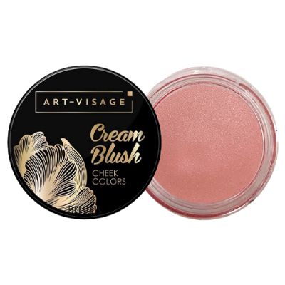 Cream blush krem qizartma 04 tutunsimon orxideya