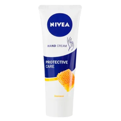 Nivea Крем для рук Защита и нежность 75 ml