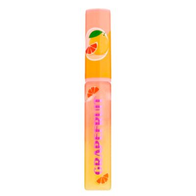I HEART БЛЕСК ДЛЯ ГУБ Grapefruit Lip Gloss