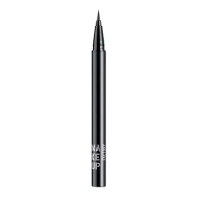 Жидкая подводка для глаз Calligraphic Eye Liner тон 01 черный