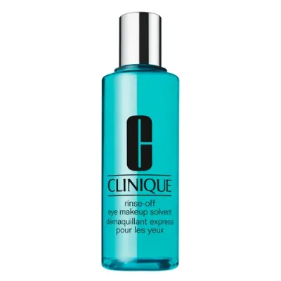 Clinique Rinse-Off Eye Make Up Solvent 125ml