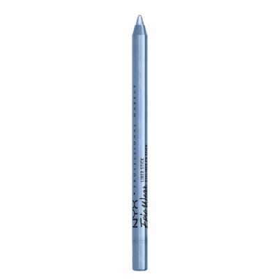 NYX PM Карандаш для глаз Epic Wear Liner Sticks тон 21 chill blue