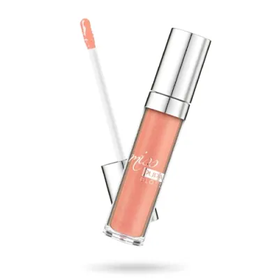 Блеск для губ Miss PUPA Gloss тон 200 Сочная глазурь