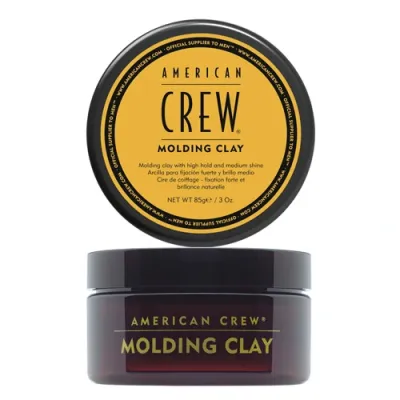 Molding Clay - Формирующая глина для укладки волос 85 мл