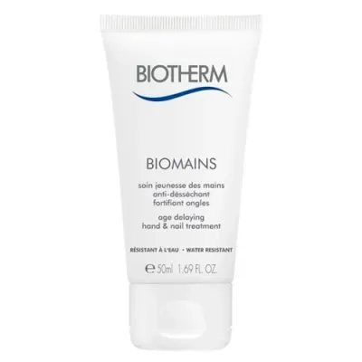 Biomains Крем для рук  50ML