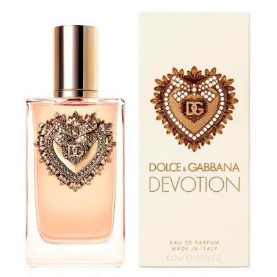 Dolce&Gabbana DEVOTION EDP 100ML