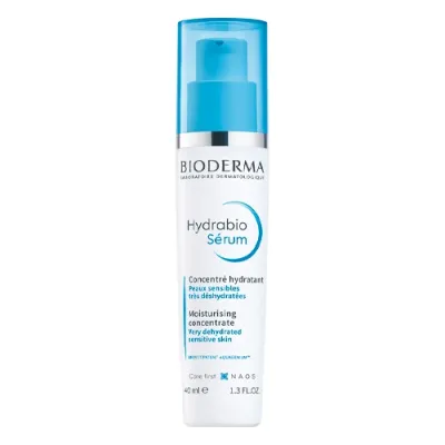 Bioderma Hydrabio Serum 40ML