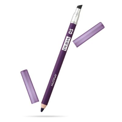 Карандаш для век с аппликатором Multiplay Eye Pencil тон 05