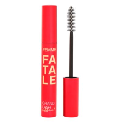 Тушь для ресниц с эффектом большого объема Mascara effet Grand Cil Femme Fatale тон 01