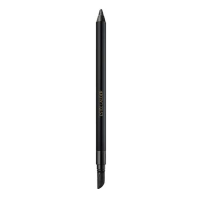 Double Wear 24H Waterproof Gel Eye Pencil 1,2gr - №01 Onyx