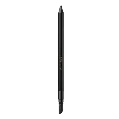 Double Wear 24H Waterproof Gel Eye Pencil 1,2gr - №01 Onyx