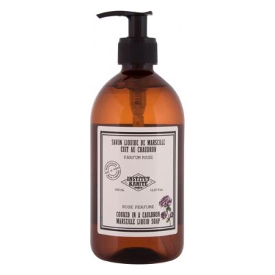 Vintage Collection Marseille Liquid Soap – Rose Жидкое мыло Marseille Vintage Collection розовое 500 мл